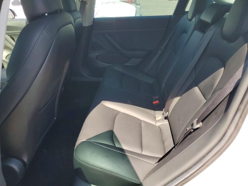 Aukcja sprzedaży 2020 Tesla Model 3, vin: 5YJ3E1EA6LF613025, numer aukcji: 66354666