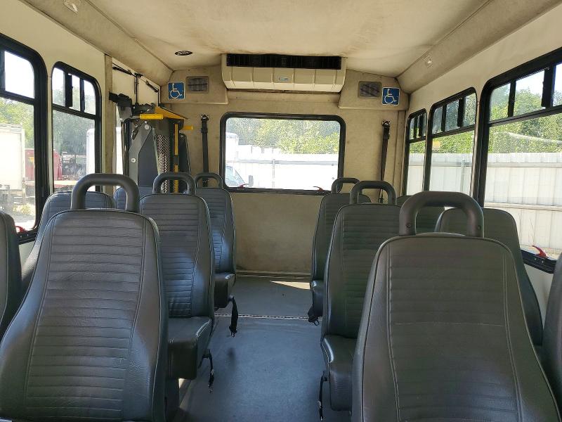 Aukcja sprzedaży 2016 Ford Econoline, vin: 1FDEE3FL3GDC19088, numer aukcji: 63505586