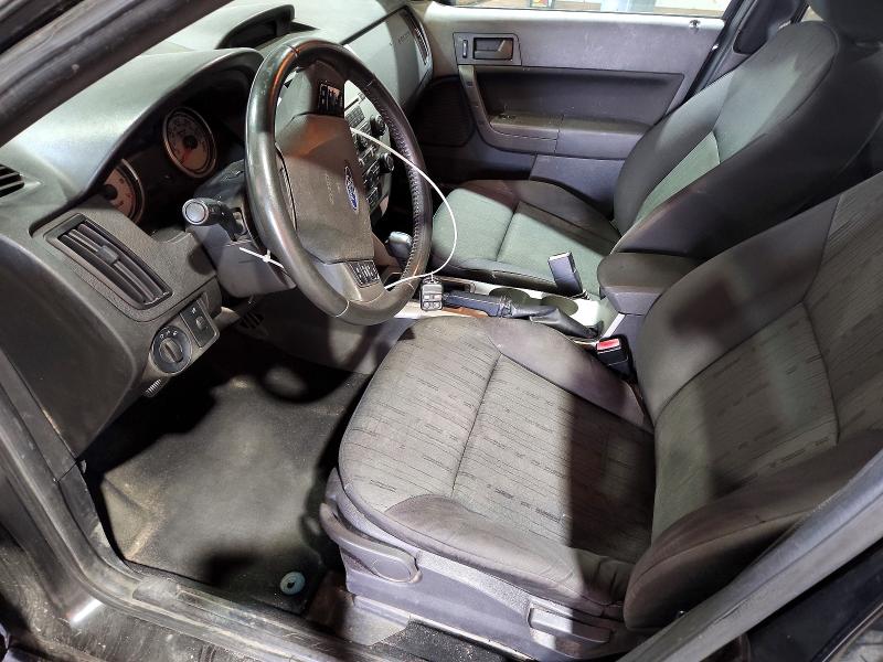 Продаж на аукціоні авто 2011 Ford Focus, vin: 1FAHP3FN6BW133760, номер лоту: 66494796