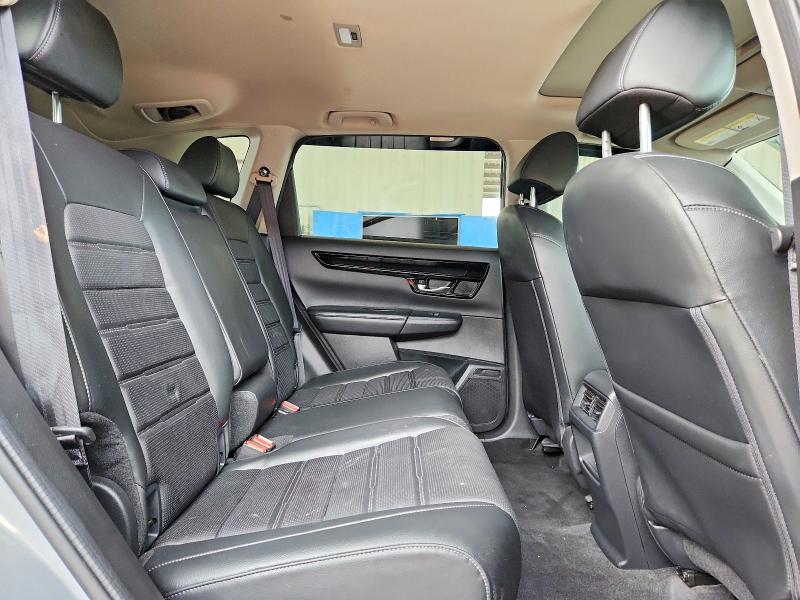 Продажа на аукционе авто 2024 Honda Cr-v, vin: 2HKRS4H77RH486302, номер лота: 64918716