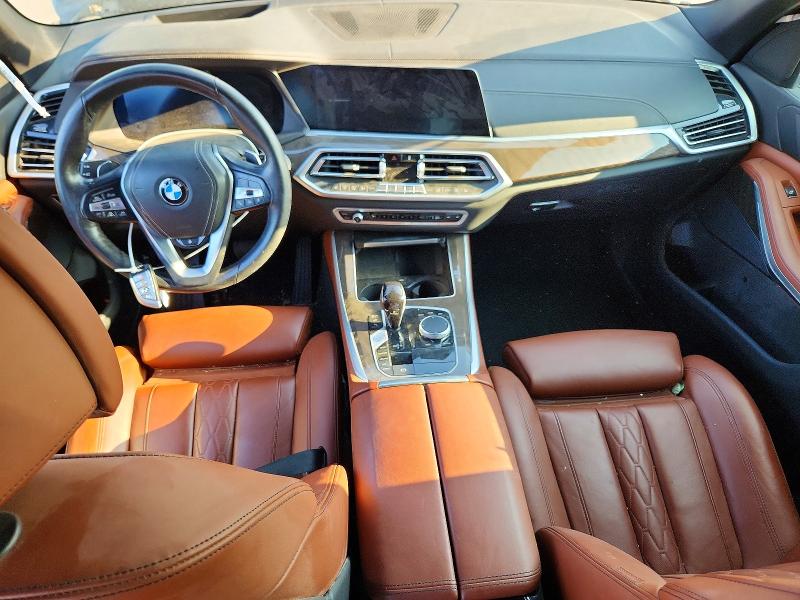 Aukcja sprzedaży 2022 Bmw X5, vin: 5UXCR6C0XN9M82155, numer aukcji: 67040166