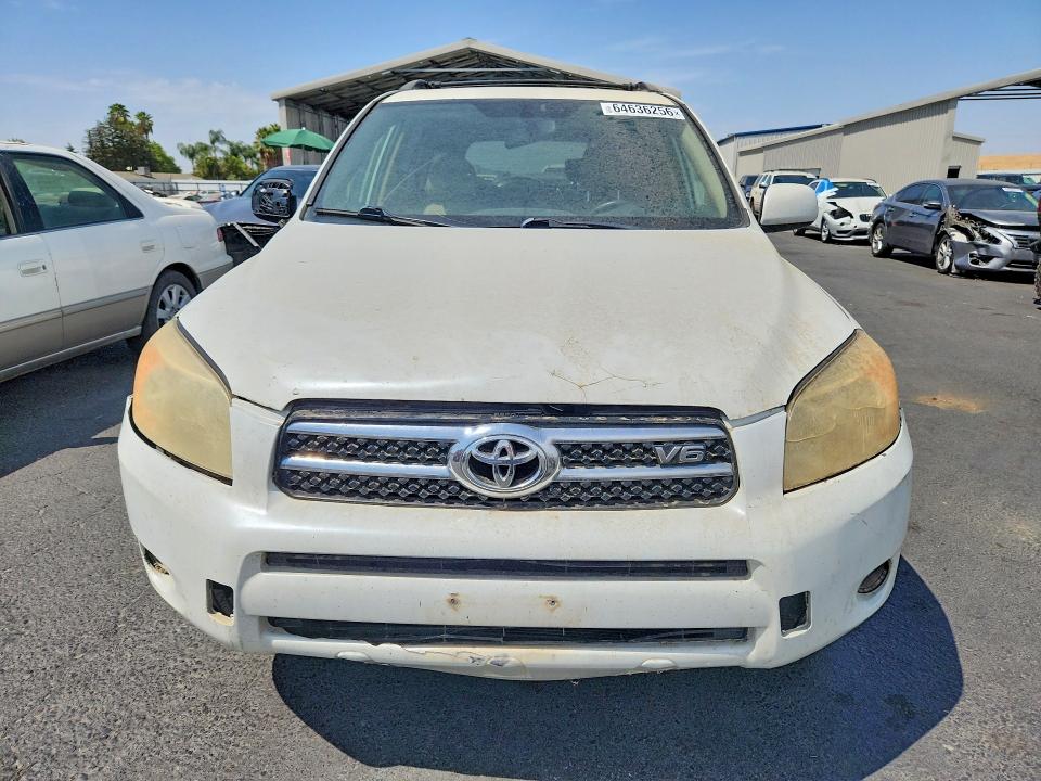 Продажа на аукционе авто 2008 Toyota Rav4, vin: JTMZK31V785016434, номер лота: 64636256