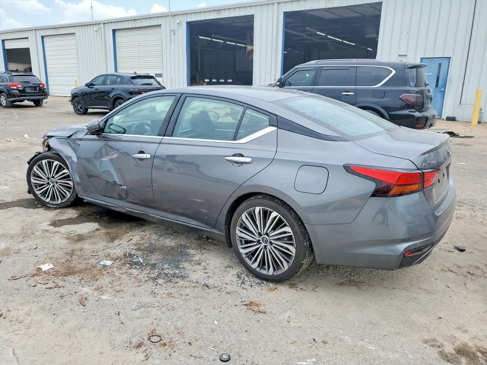 Продажа на аукционе авто 2025 Nissan Altima, vin: 1N4BL4EV8SN432231, номер лота: 66475826