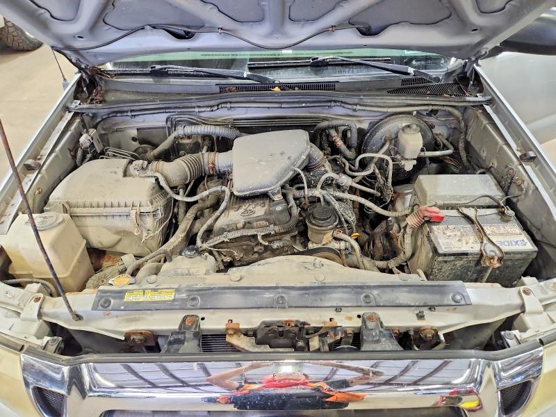 Продажа на аукционе авто 2007 Toyota Tacoma, vin: 5TETX22N67Z459637, номер лота: 64534796