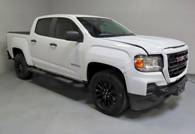 Aukcja sprzedaży 2021 Gmc Canyon, vin: 1GTG5BEN4M1198792, numer aukcji: 65359256