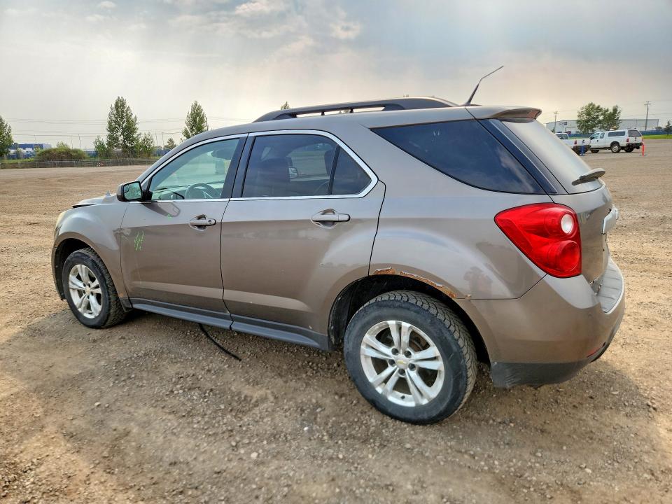 Aukcja sprzedaży 2012 Chevrolet Equinox, vin: 2GNFLNEK9C6202170, numer aukcji: 66101396