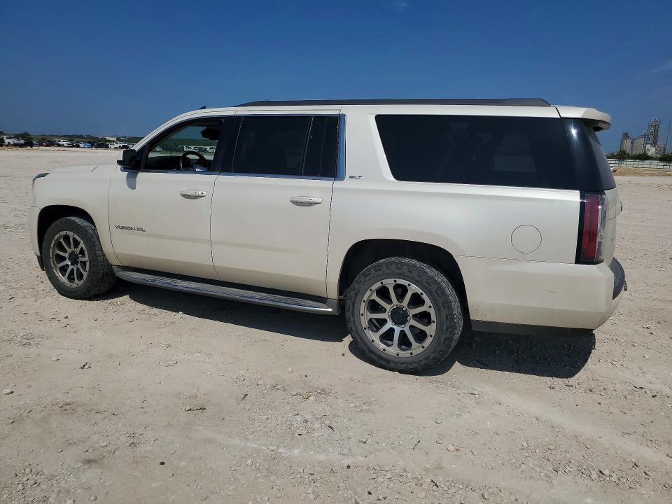 Продаж на аукціоні авто 2015 Gmc Yukon Xl, vin: 1GKS1HKC0FR163364, номер лоту: 66718856