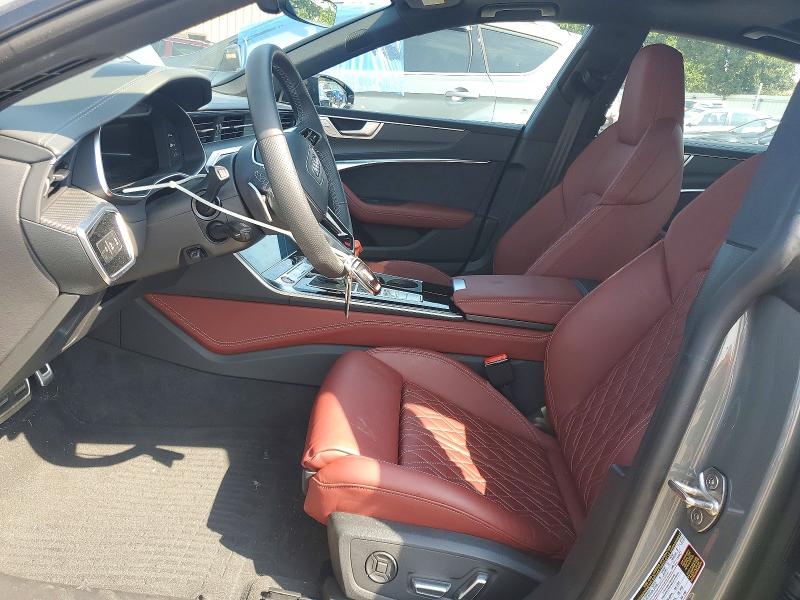 Aukcja sprzedaży 2024 Audi S7, vin: WAUSFBF22RN057700, numer aukcji: 66709586