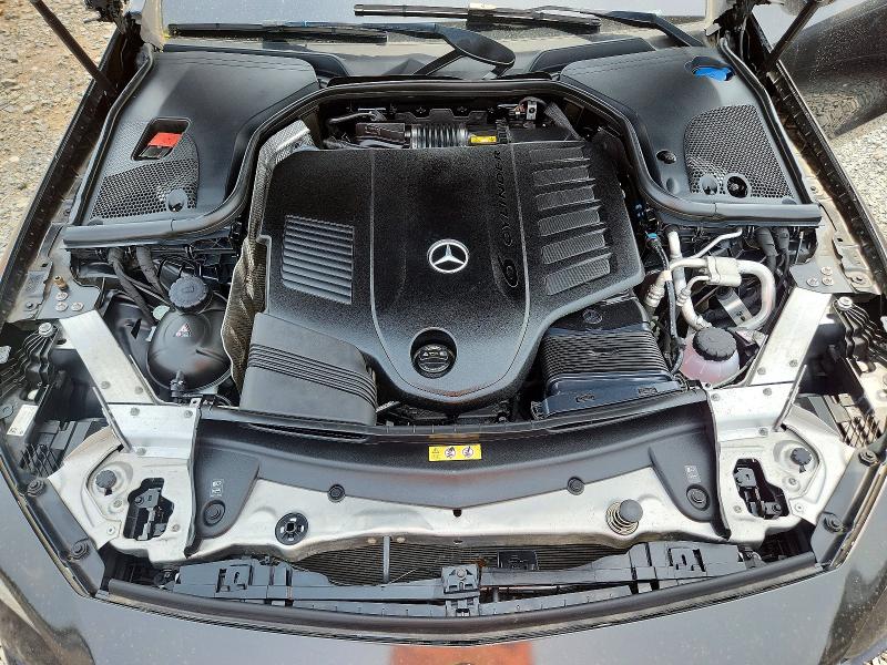 Auction sale of the 2022 Mercedes-benz Cls, vin: W1K2J5KB7NA095360, lot number: 65343376