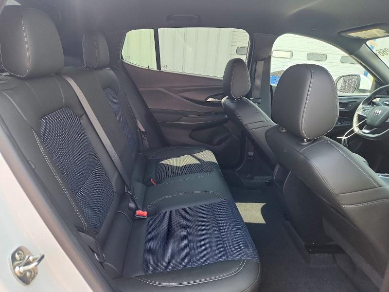 Aukcja sprzedaży 2025 Buick Envista, vin: KL47LAEP1SB131053, numer aukcji: 66391266