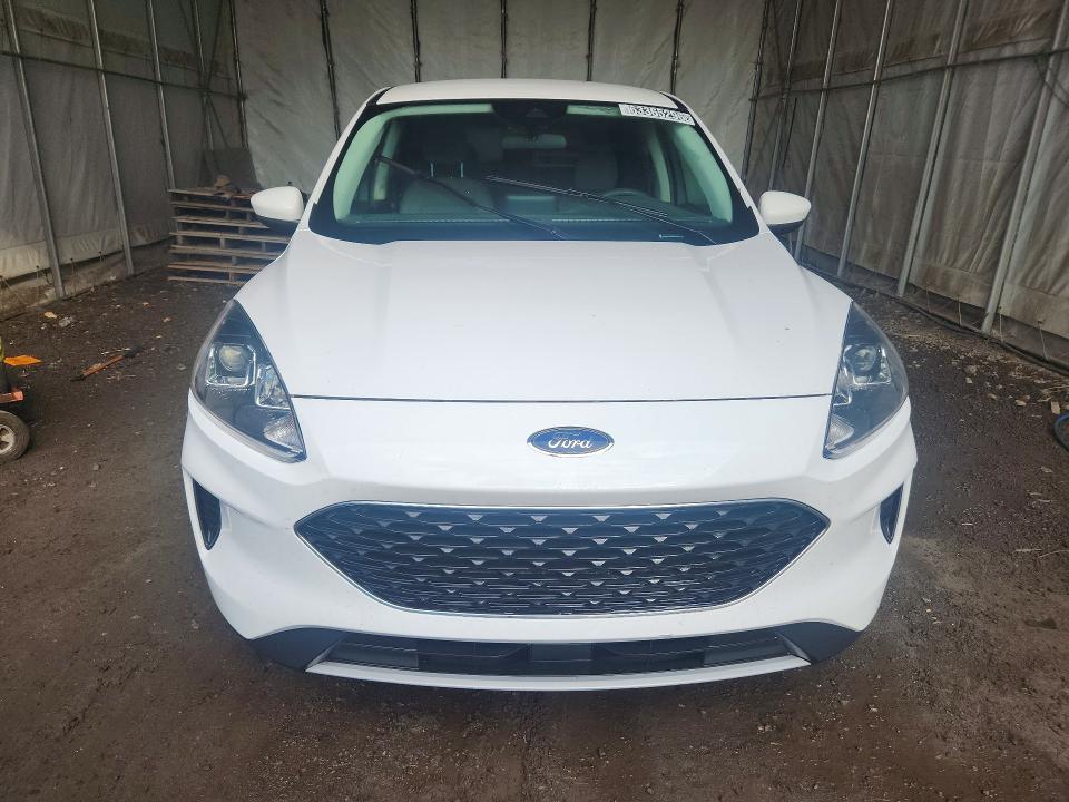 63365296 :رقم المزاد ، 1FMCU9G63MUA73020 vin ، 2021 Ford Escape مزاد بيع