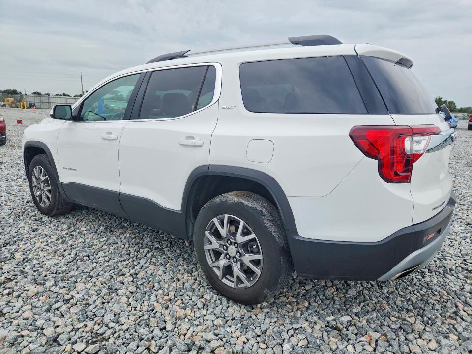 Aukcja sprzedaży 2021 Gmc Acadia, vin: 1GKKNMLS5MZ202627, numer aukcji: 63818066
