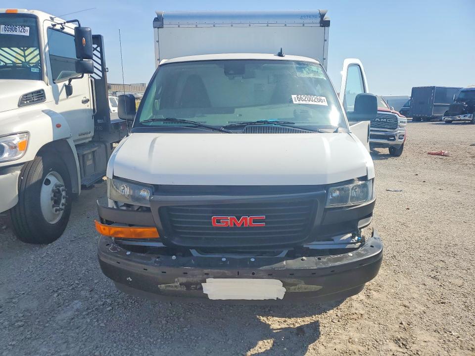 Aukcja sprzedaży 2024 Gmc Savana, vin: 1GD07RFP7R1213602, numer aukcji: 66200266