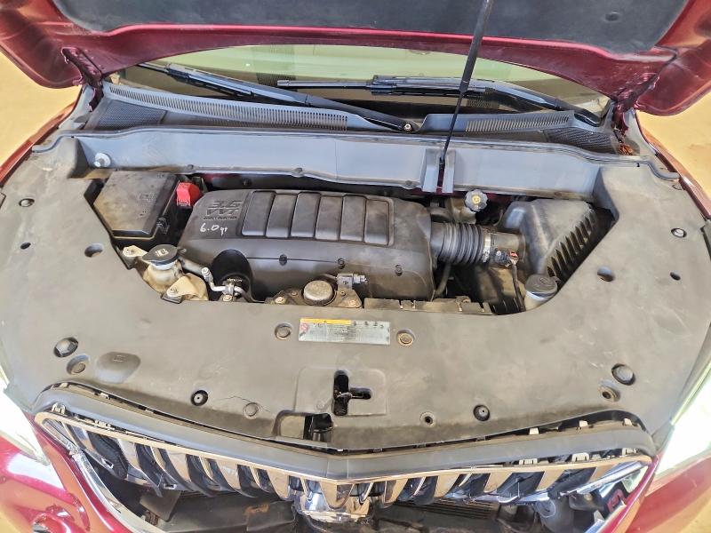 Продаж на аукціоні авто 2017 Buick Enclave, vin: 5GAKRAKD6HJ236115, номер лоту: 65139056