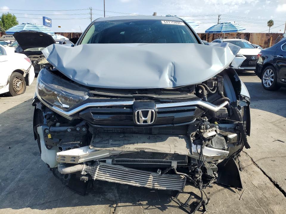 Aukcja sprzedaży 2022 Honda Cr-v, vin: 5J6RW1H83NA002536, numer aukcji: 64715806