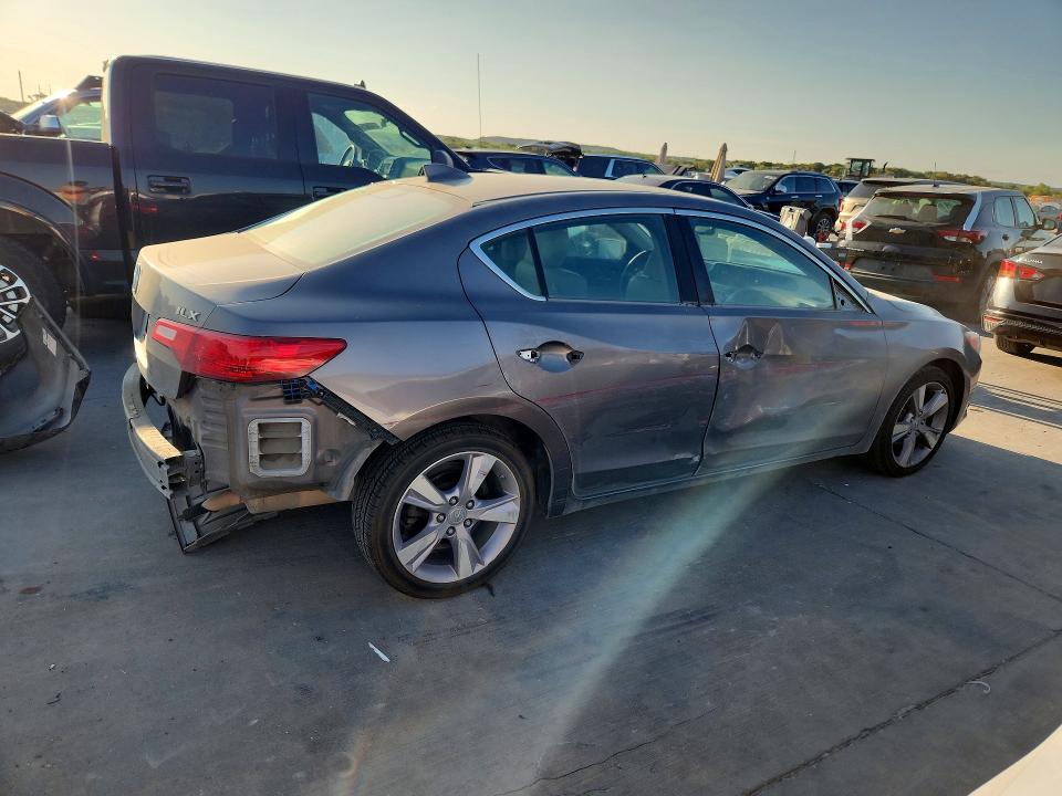 Auction sale of the 2013 Acura Ilx, vin: 19VDE1F59DE011967, lot number: 64314176