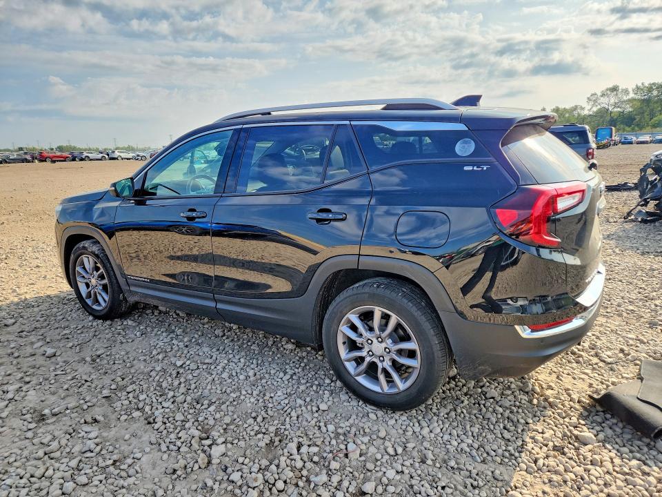 Aukcja sprzedaży 2022 Gmc Terrain, vin: 3GKALVEV0NL109599, numer aukcji: 66593636