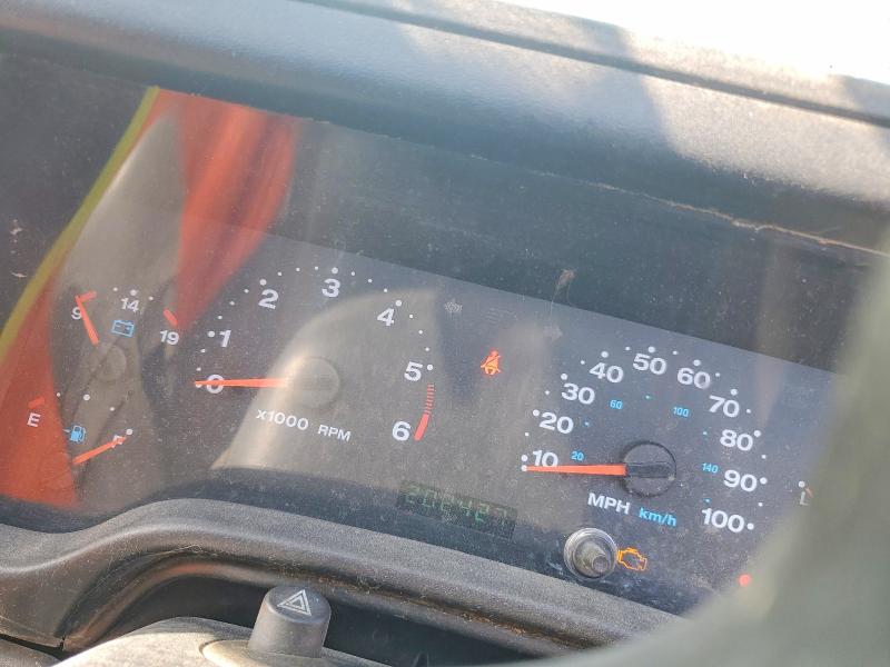 65120236 :رقم المزاد ، 1J4FA39S66P702377 vin ، 2006 Jeep Wrangler مزاد بيع
