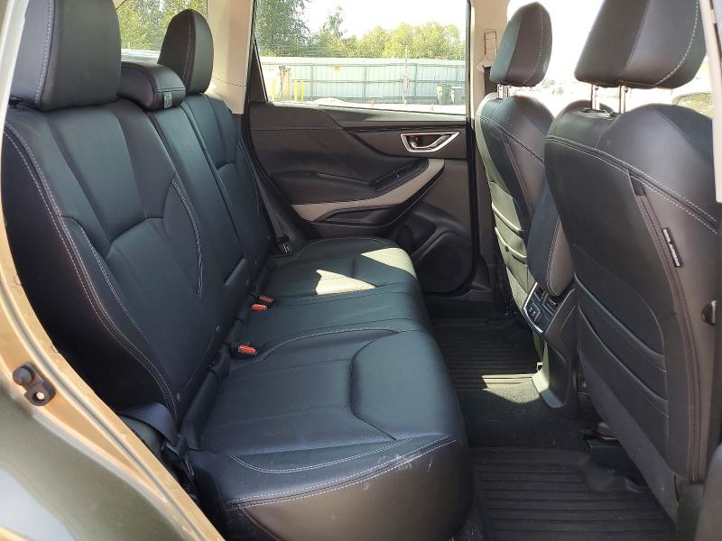 66529166 :رقم المزاد ، JF2SKAPC0PH473239 vin ، 2023 Subaru Forester مزاد بيع