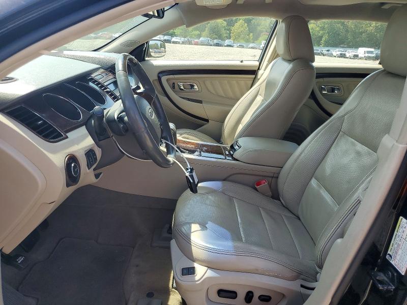 Aukcja sprzedaży 2012 Ford Taurus, vin: 1FAHP2FW8CG117428, numer aukcji: 64448796