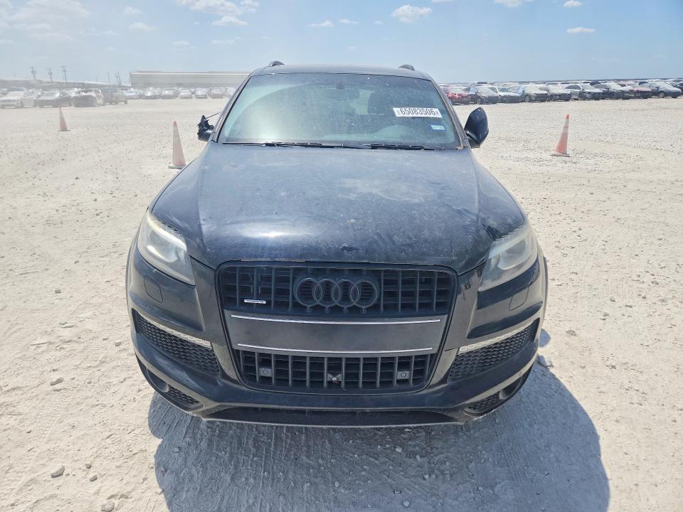 Aukcja sprzedaży 2015 Audi Q7, vin: WA1DGAFE9FD024024, numer aukcji: 65083506