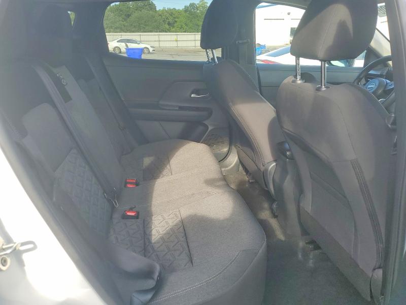 Продаж на аукціоні авто 2025 Nissan Kicks, vin: 3N8AP6CA9SL301982, номер лоту: 65468706