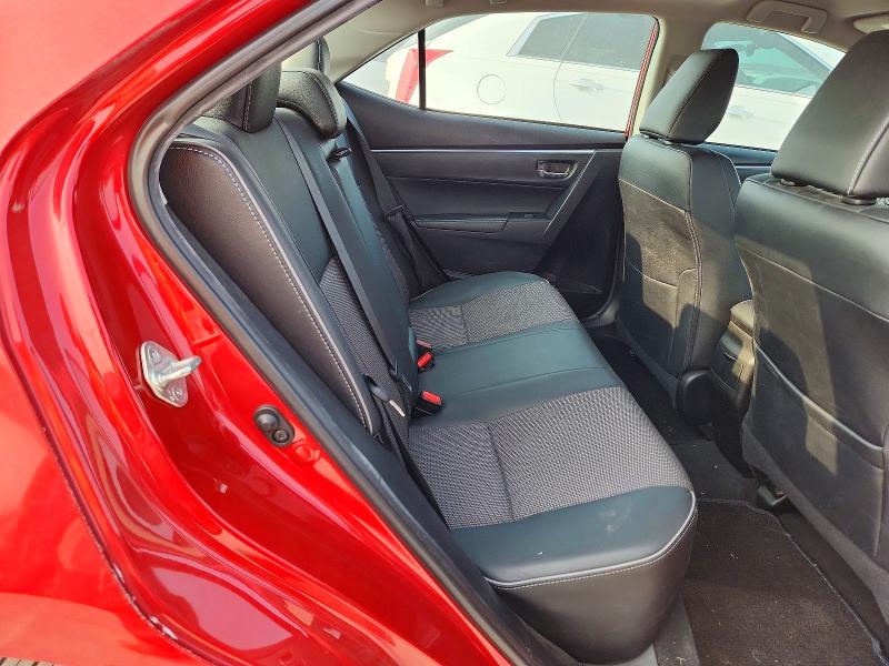 Aukcja sprzedaży 2015 Toyota Corolla, vin: 5YFBURHE0FP353323, numer aukcji: 63691906