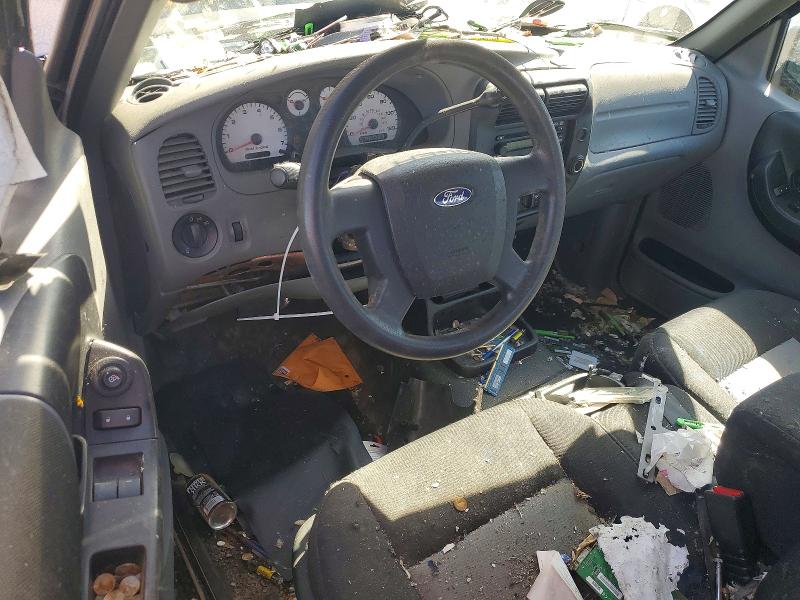 Aukcja sprzedaży 2011 Ford Ranger, vin: 1FTKR1EE5BPA55370, numer aukcji: 64569286