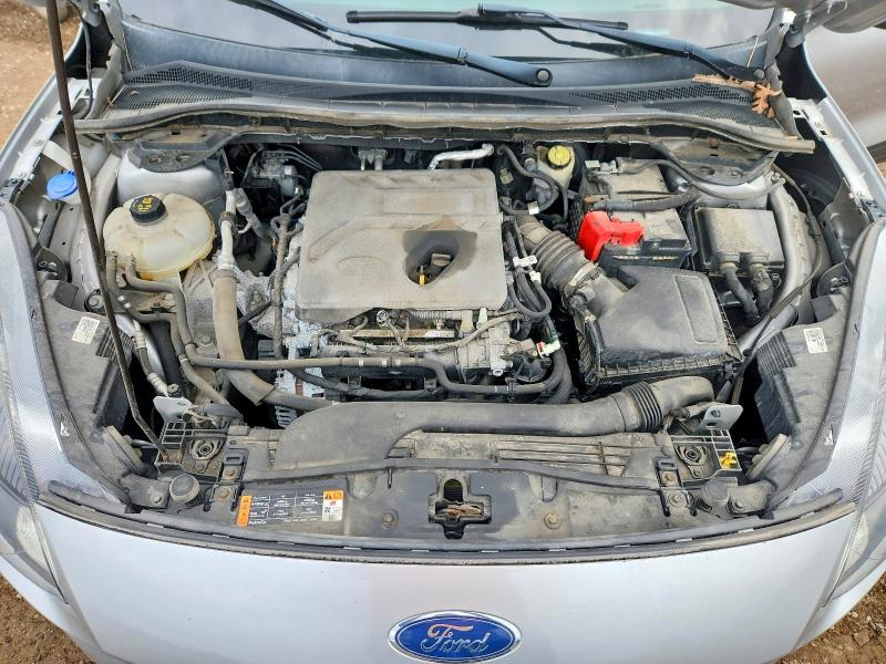 Продажа на аукционе авто 2020 Ford Escape, vin: 1FMCU9G6XLUB31512, номер лота: 65270826