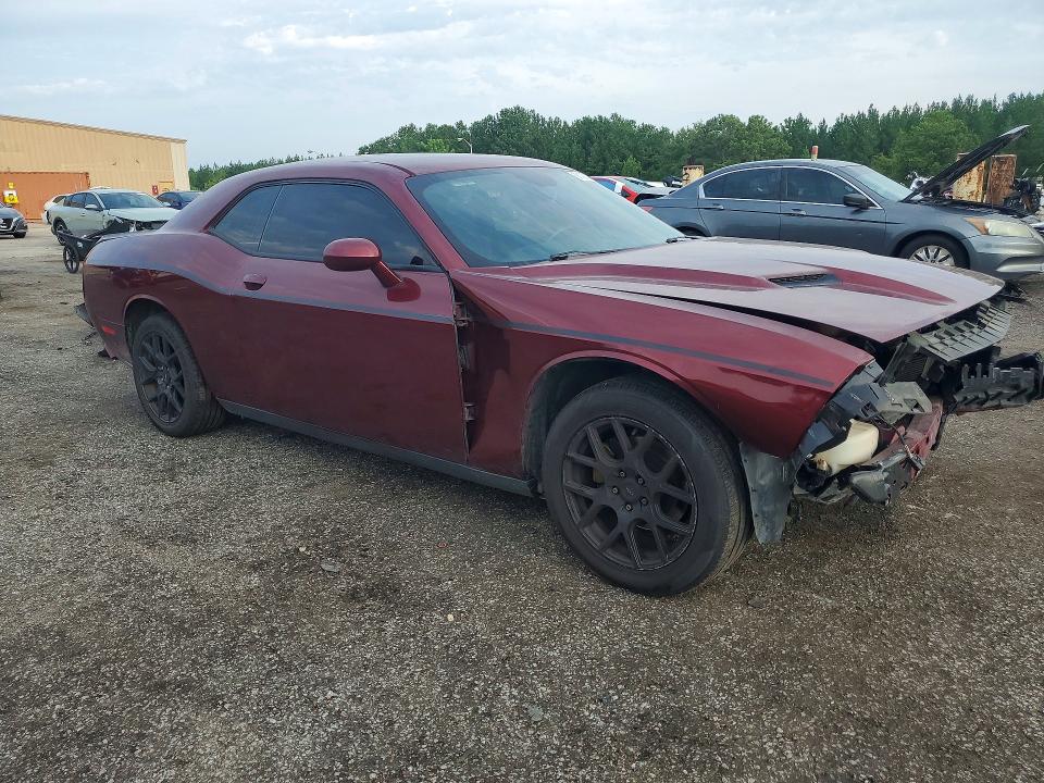 Aukcja sprzedaży 2017 Dodge Challenger, vin: 2C3CDZAG3HH613209, numer aukcji: 66100286