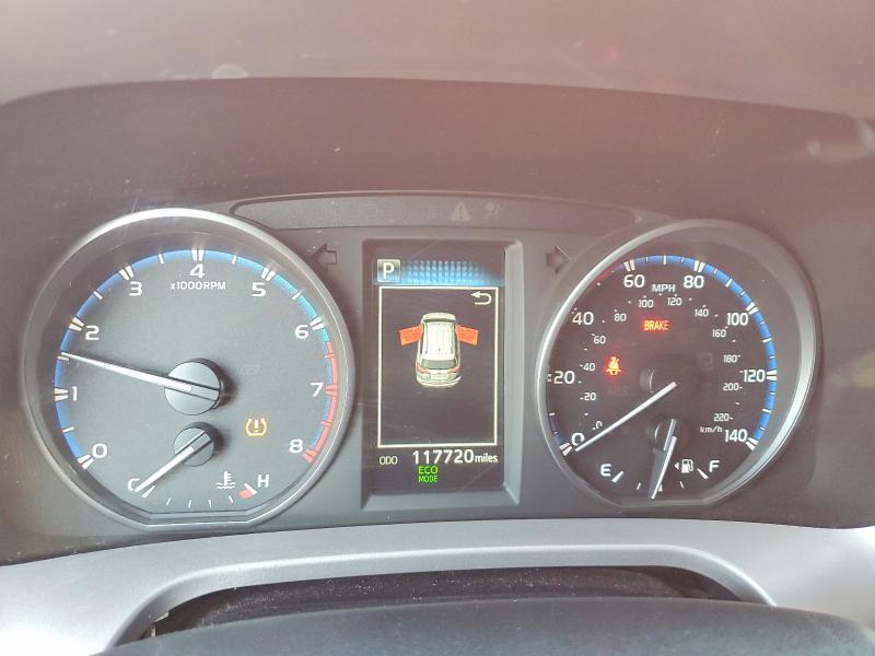 Aukcja sprzedaży 2017 Toyota Rav4, vin: JTMBFREV4HJ142616, numer aukcji: 63578586