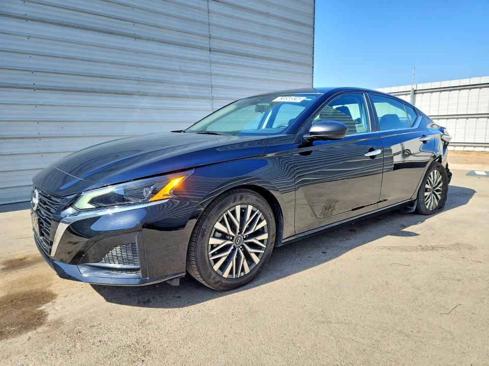 Продажа на аукционе авто 2025 Nissan Altima, vin: 1N4BL4DV9SN429002, номер лота: 63556026