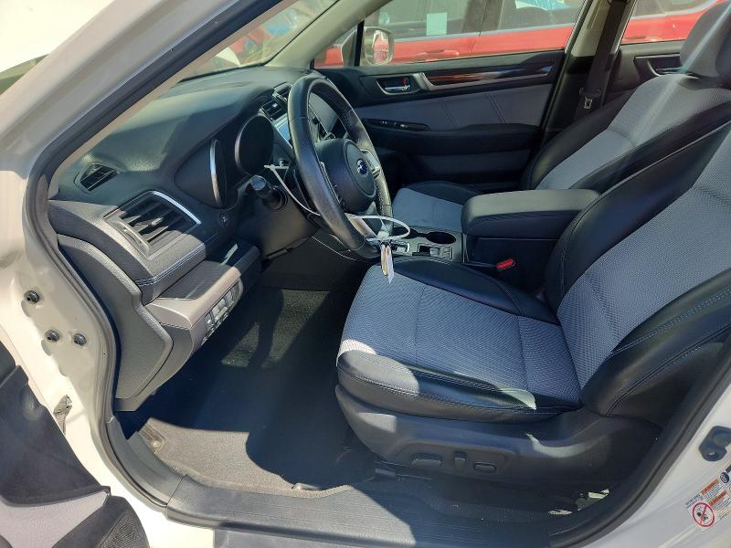 2019 Subaru Legacy მანქანა იყიდება აუქციონზე, vin: 4S3BNAS6XK3008108, აუქციონის ნომერი: 60079936