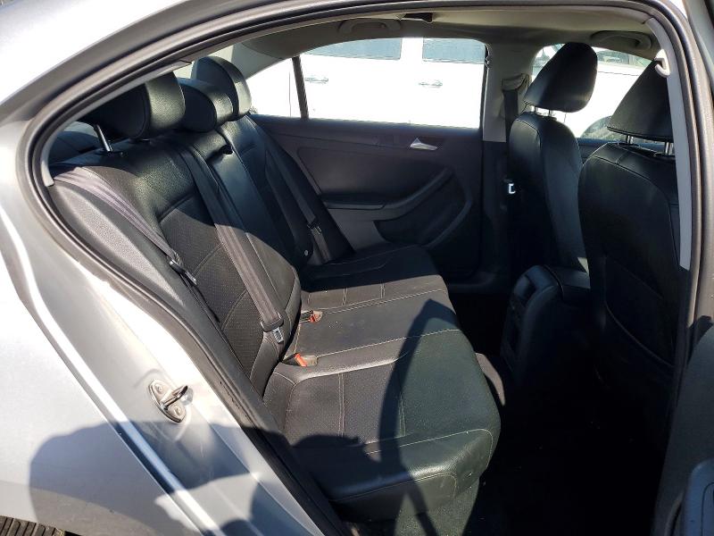 2014 Volkswagen Jetta მანქანა იყიდება აუქციონზე, vin: 3VWD17AJ5EM402886, აუქციონის ნომერი: 63953536