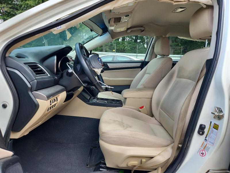65177076 :رقم المزاد ، 4S3BNBC65G3050715 vin ، 2016 Subaru Legacy مزاد بيع