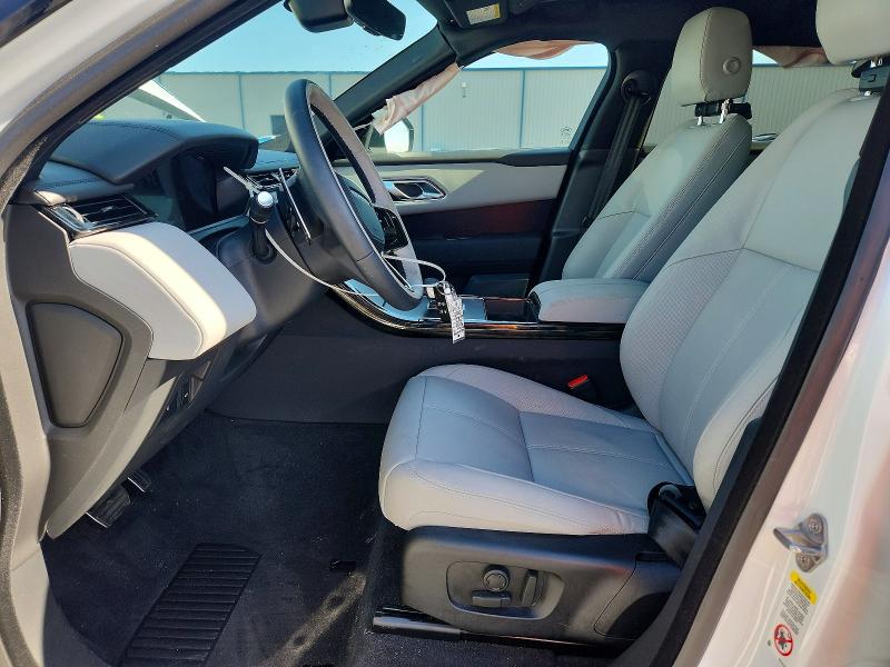 Продаж на аукціоні авто 2026 Land Rover Range Rover Velar, vin: SALYL2EX4TA830936, номер лоту: 66727076