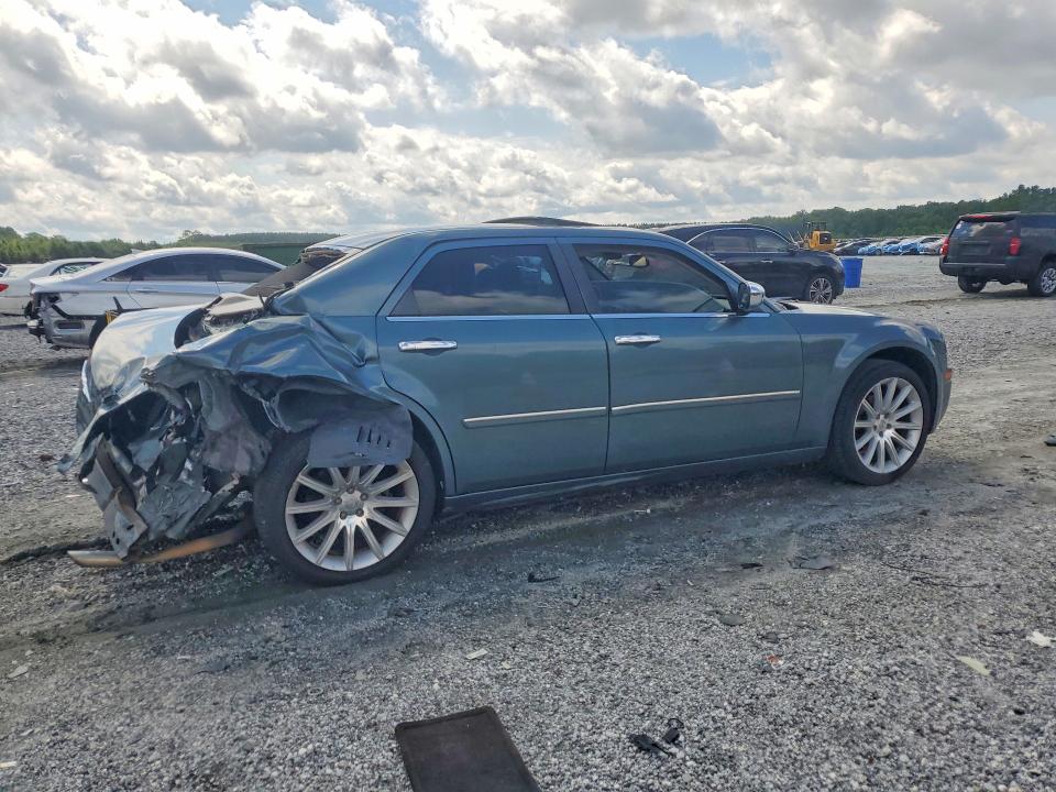 Aukcja sprzedaży 2006 Chrysler 300, vin: 2C3KA53G46H208631, numer aukcji: 63553796
