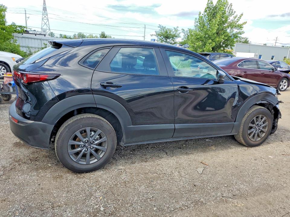 Aukcja sprzedaży 2026 Mazda Cx-30, vin: 3MVDMBBL7TM138112, numer aukcji: 64984056