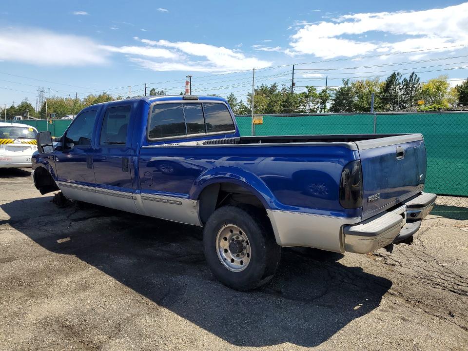 65570446 :رقم المزاد ، 1FTSW31F9XEA78933 vin ، 1999 Ford F350 مزاد بيع