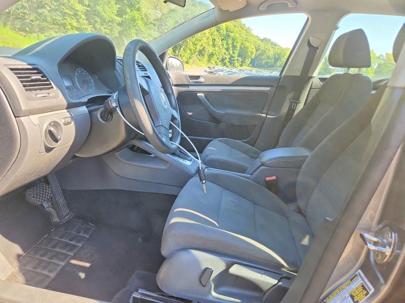 63477596 :رقم المزاد ، WVWDA71K18W122799 vin ، 2008 Volkswagen Rabbit مزاد بيع