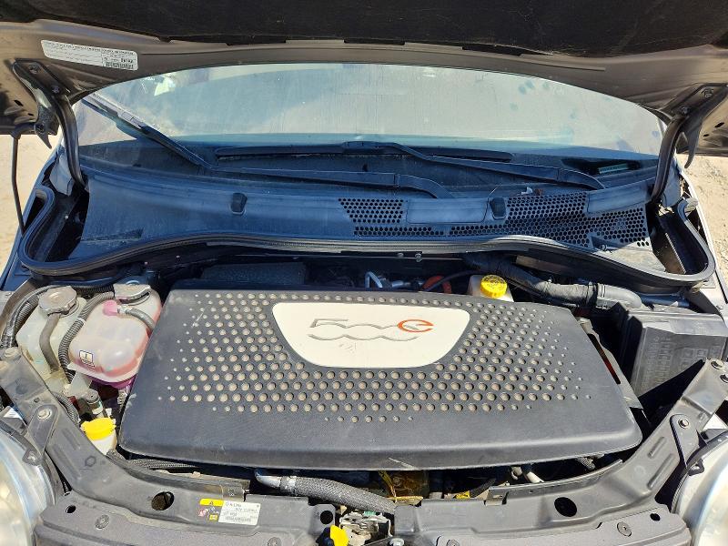 Aukcja sprzedaży 2013 Fiat 500, vin: 3C3CFFGEXDT752656, numer aukcji: 64621926