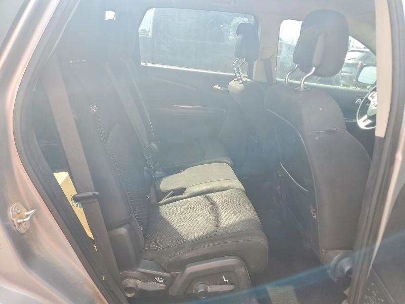 Auction sale of the 2020 Dodge Journey, vin: 3C4PDCAB7LT274131, lot number: 66248646