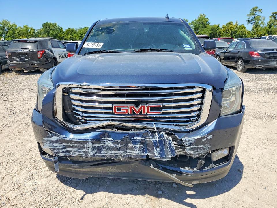 64160156 :رقم المزاد ، 1GKS1GKC3JR144665 vin ، 2018 Gmc Yukon Xl مزاد بيع