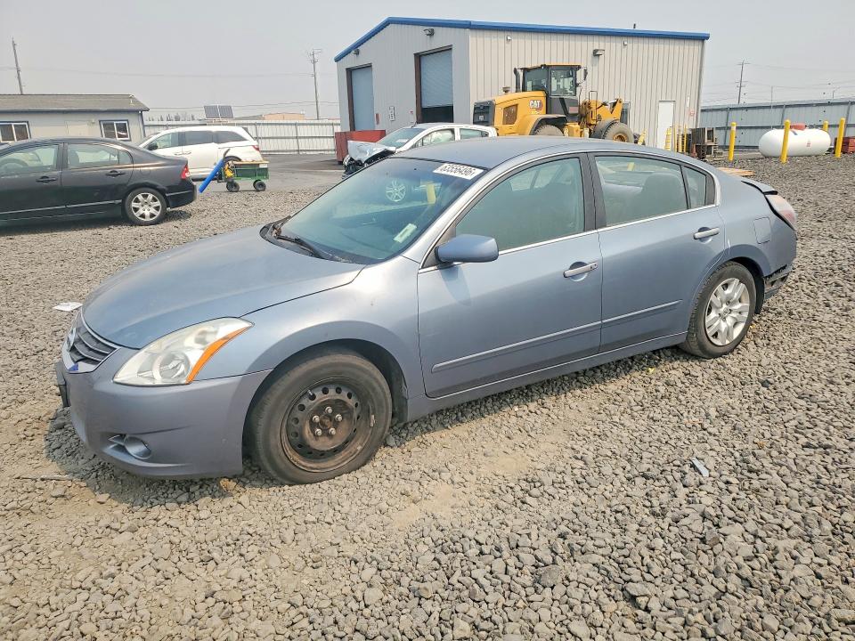 Продаж на аукціоні авто 2012 Nissan Altima, vin: 1N4AL2AP9CC197696, номер лоту: 63556496