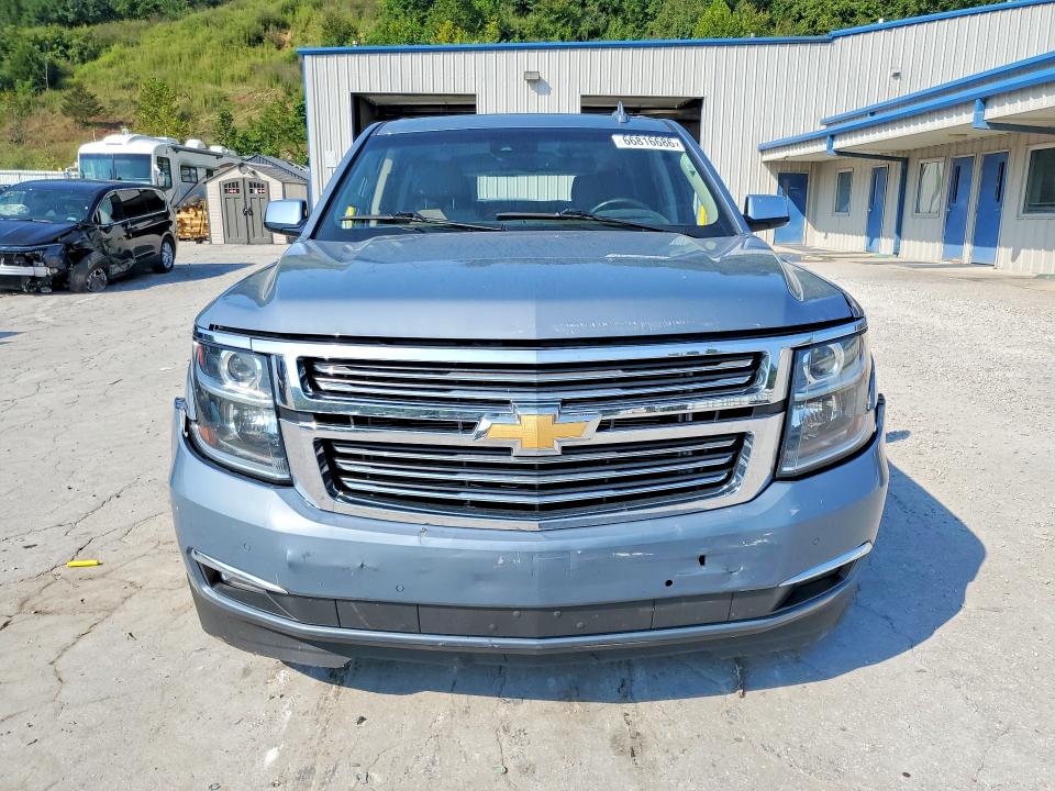 66816686 :رقم المزاد ، 1GNSKJKC7GR398594 vin ، 2016 Chevrolet Suburban مزاد بيع