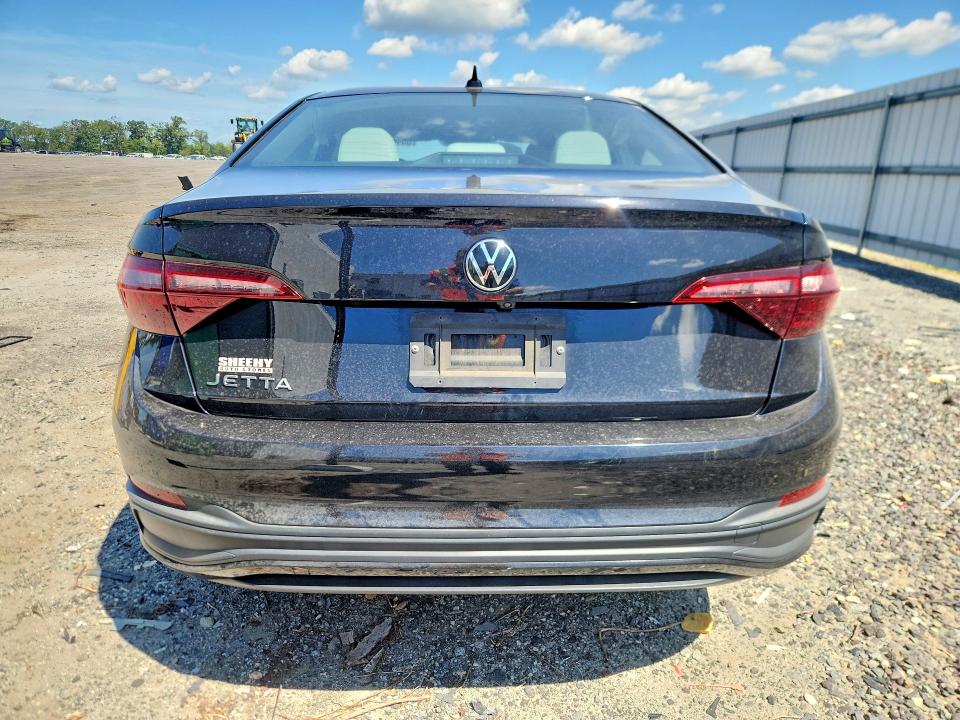 Aukcja sprzedaży 2024 Volkswagen Jetta, vin: 3VW5M7BU5RM011781, numer aukcji: 66469446