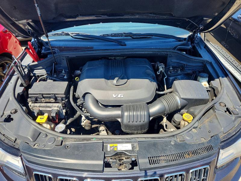 2015 Jeep Grand Cherokee მანქანა იყიდება აუქციონზე, vin: 1C4RJFBG5FC796351, აუქციონის ნომერი: 63366916