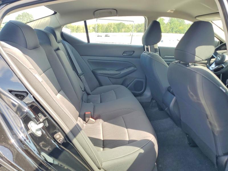 66487316 :رقم المزاد ، 1N4BL4DW3TN342366 vin ، 2026 Nissan Altima مزاد بيع