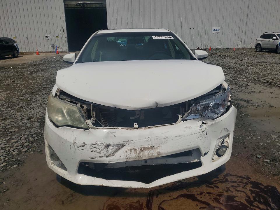 Продаж на аукціоні авто 2014 Toyota Camry, vin: 4T4BF1FK1ER362684, номер лоту: 63882036