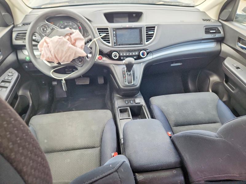 Продажа на аукционе авто 2015 Honda Cr-v, vin: 5J6RM4H56FL040779, номер лота: 66435626